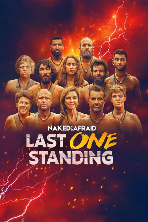 naked and afraid last one standing psr|Last One Standing Finale Thoughts : r/nakedandafraid